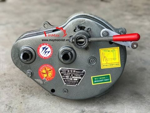 Đề Cót Động Cơ Nổ Diesel D12 | D15 | D20 | D24 | D28 | JBQ330F