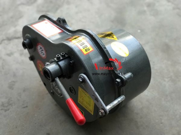 Đề Cót Động Cơ Nổ Diesel D12 | D15 | D20 | D24 | D28 | JBQ330F