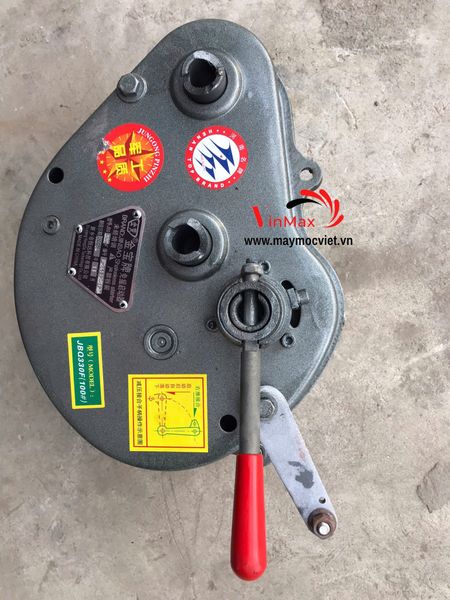 Đề Cót Động Cơ Nổ Diesel D12 | D15 | D20 | D24 | D28 | JBQ330F