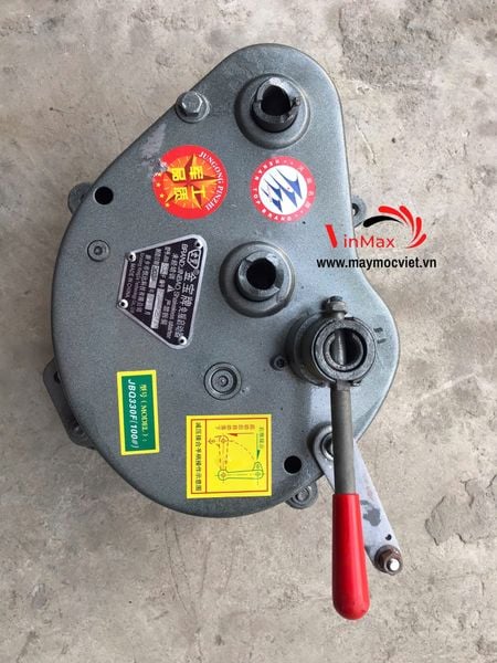 Đề Cót Động Cơ Nổ Diesel D12 | D15 | D20 | D24 | D28 | JBQ330F