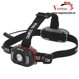 Đèn Pha Đội Đầu Swiss+Tech ST032003