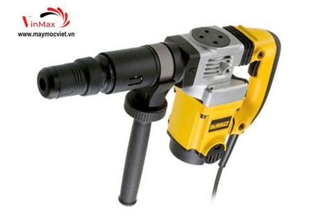 Máy đục bê tông DeWalt D25580K
