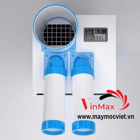 Máy lạnh di động Dorosin DAKC-27B ( 9000BTU)