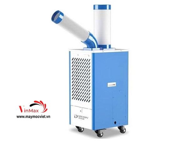 Máy lạnh di động Dorosin DAKC-27B ( 9000BTU)