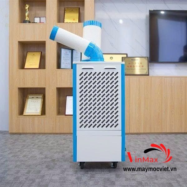 Máy lạnh di động Dorosin DAKC-27B ( 9000BTU)