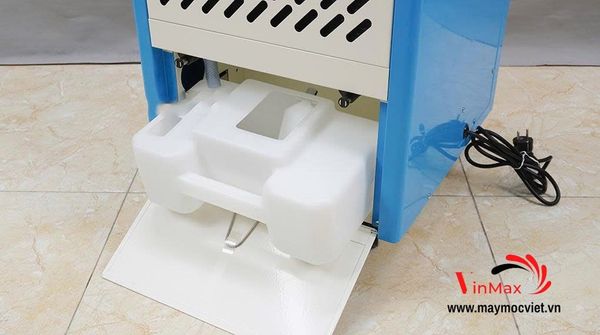 Máy lạnh di động Dorosin DAKC-27B ( 9000BTU)