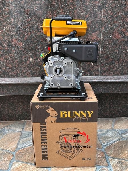 Máy Nổ Bunny BN-154