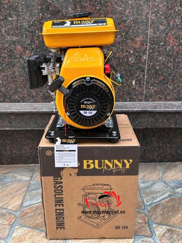 Máy Nổ Bunny BN-154