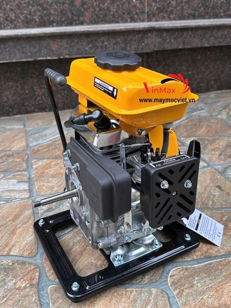 Máy Nổ Bunny BN-154