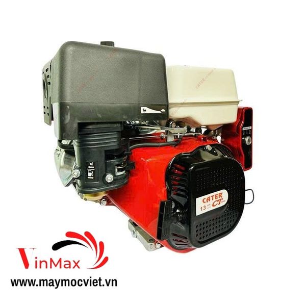 Động Cơ Nổ Chạy Xăng Cater CT-390GE