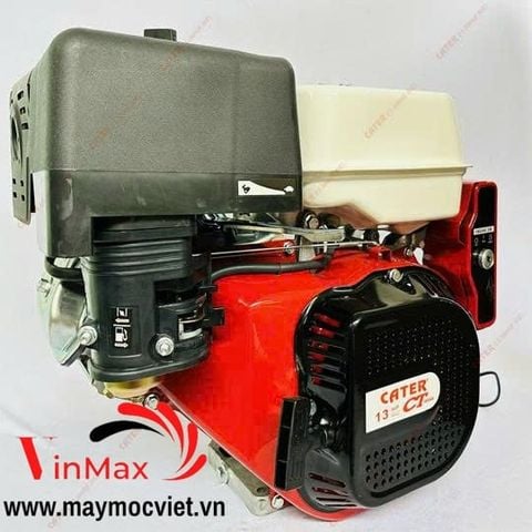 Động Cơ Nổ Chạy Xăng Cater CT-390GE