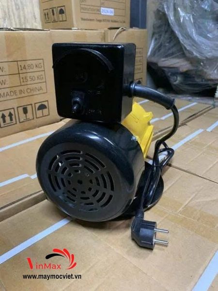 Động Cơ Đầm Dùi HITOOL (Jinlong) 1.5kW/220V