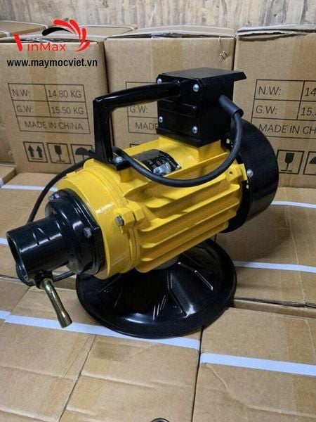 Động Cơ Đầm Dùi HITOOL (Jinlong) 1.5kW/220V
