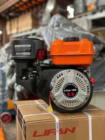 Động Cơ Xăng LiFan 160