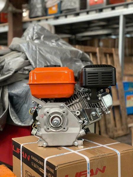 Động Cơ Xăng LiFan 160