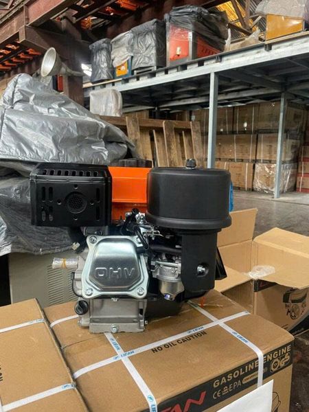 Động cơ Xăng LiFan 230