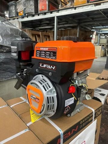 Động cơ Xăng LiFan 230