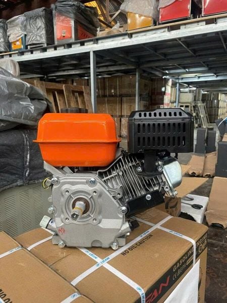 Động cơ Xăng LiFan 230