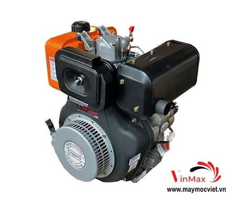 Động cơ Diezel Lifan C186FD