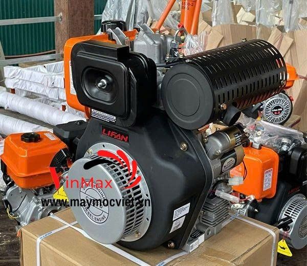 Động cơ Diezel Lifan C186FD