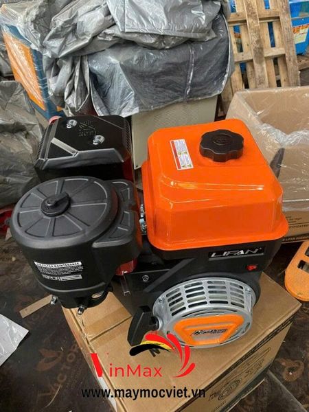 Động cơ xăng LiFan KP420