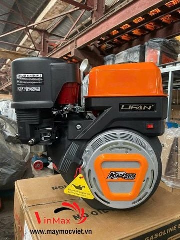 Động cơ Xăng LiFan KP480