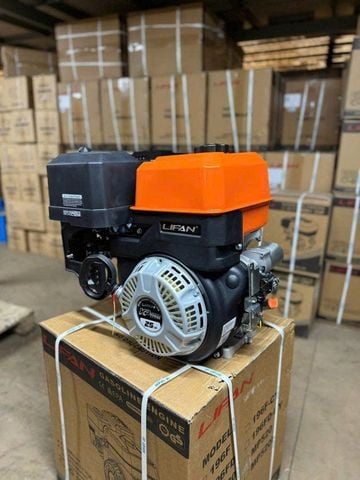 Động cơ xăng LiFan KP520E