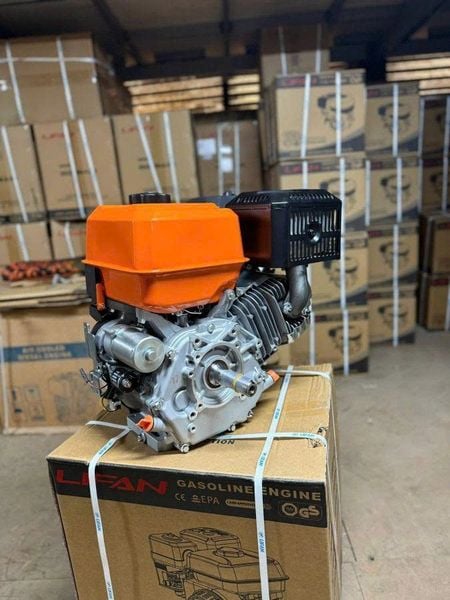 Động cơ xăng LiFan KP520E
