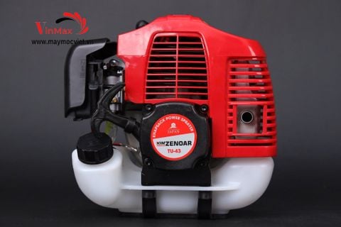 Động Cơ Cắt Cỏ Kimzenoar TU-43