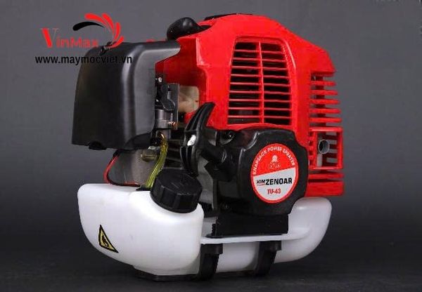 Động Cơ Cắt Cỏ Kimzenoar TU-43