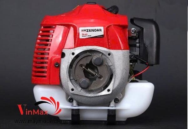 Động Cơ Cắt Cỏ Kimzenoar TU-43