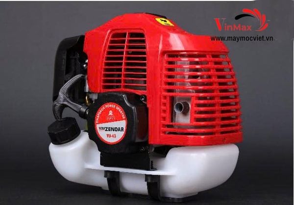 Động Cơ Cắt Cỏ Kimzenoar TU-43