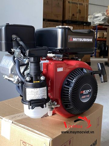 Động Cơ Xăng MEIKI 6.5HP