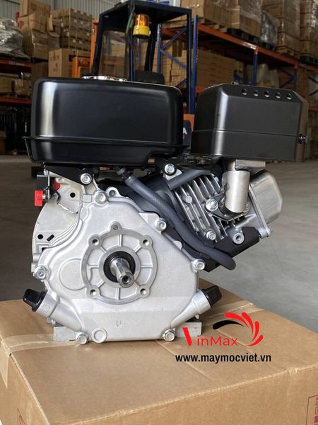 Động Cơ Xăng MEIKI 6.5HP