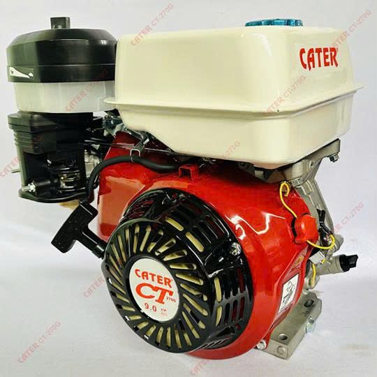 Động Cơ Nổ Chạy Xăng Cater CT-270G