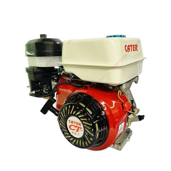 Động Cơ Nổ Chạy Xăng Cater CT-270G