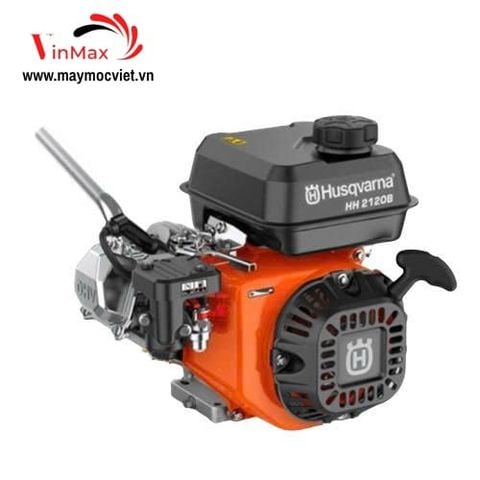 Động cơ 4 kỳ Husqvarna HH212OB – 970 50 55-01
