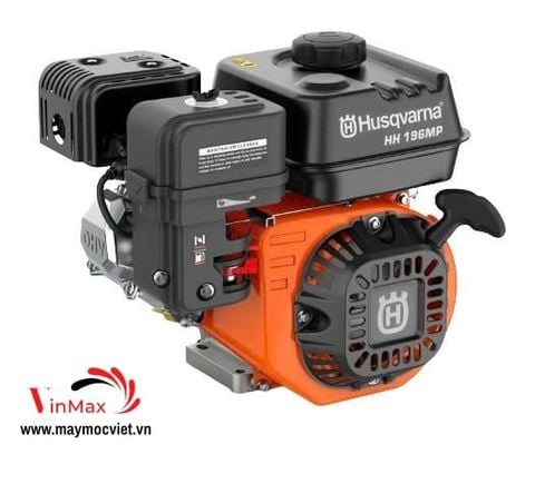 Động cơ 4 kỳ Husqvarna HH196MP