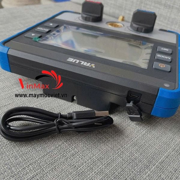 Đồng Hồ Đôi Điện Tử VALUE VRM-2S Kết Nối App