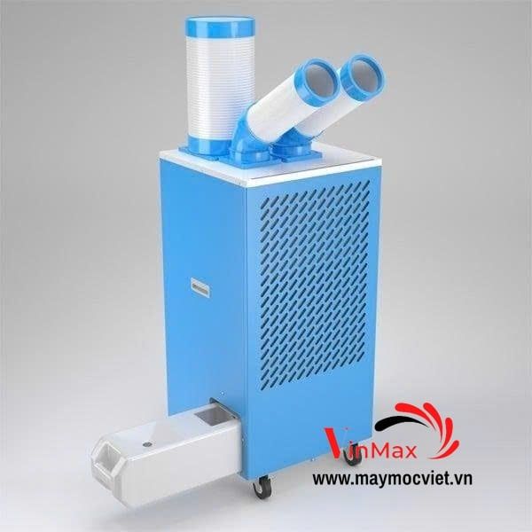 Máy lạnh di động Dorosin DAKC‑45