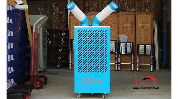 Máy lạnh di động Dorosin DAKC‑45