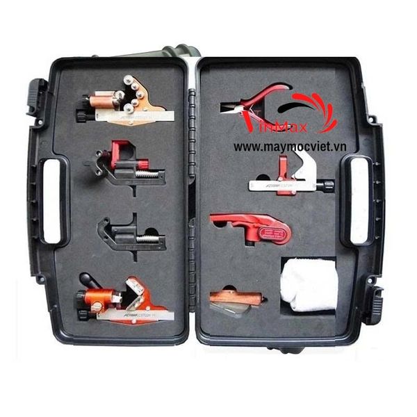 Bộ Dụng Cụ Làm Đầu Cáp Đa Năng KORT FL-135