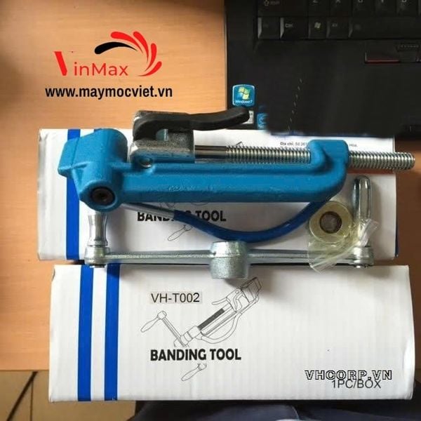 Dụng cụ đóng đai inox VH-T002