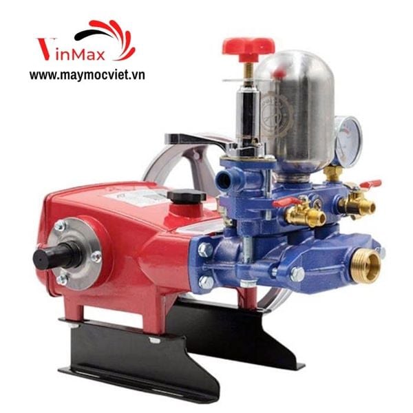 Đầu Xịt Pít Tông Inox EAGLE AT-29 (1HP)
