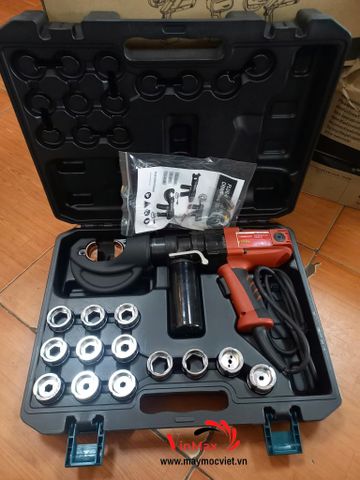 Máy Ép Cos Thủy Lực Dùng Điện EMEADS EC-400B