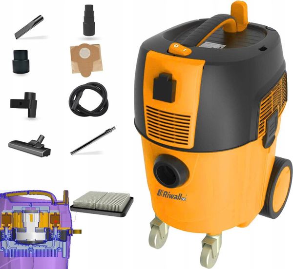 Máy Mài Không Bụi FUNISI H3