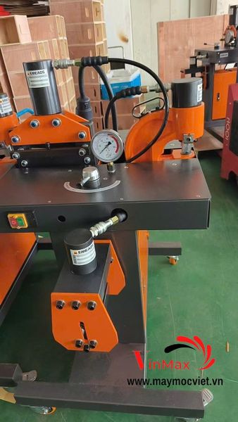 Máy Gia Công Thanh Cái Emeads VHB-200