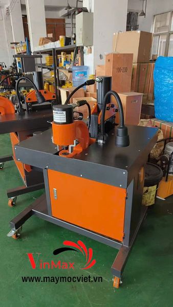 Máy Gia Công Thanh Cái Emeads VHB-200