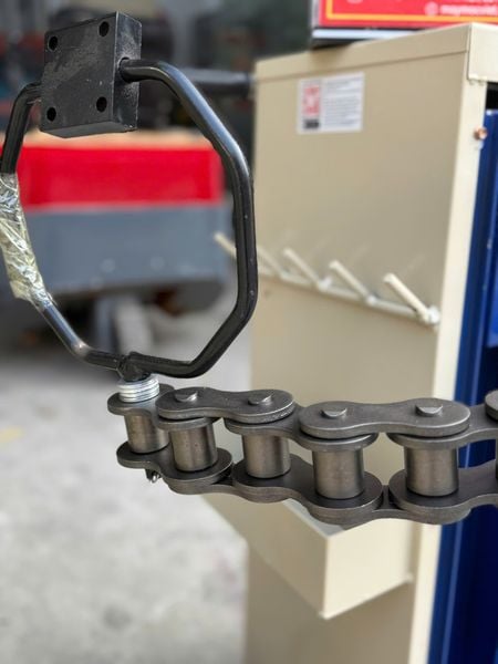 Giá Treo Súng Bắn Bu Lông Kiểu Xích 1 Inch TJ-15