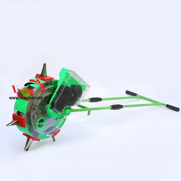 Máy Gieo Hạt, Máy Tra Hạt 10 Răng VGH10